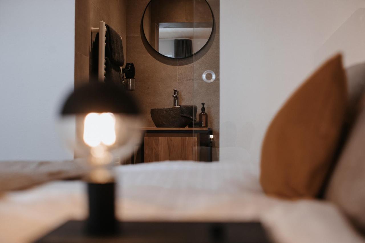 House 55 Daire Sölden Dış mekan fotoğraf