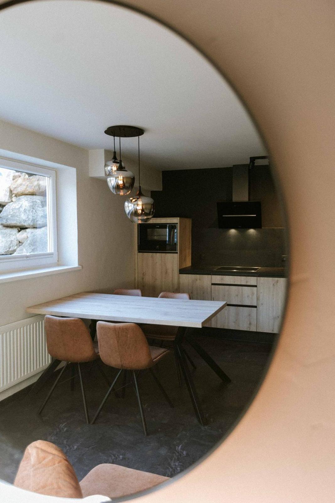 House 55 Daire Sölden Dış mekan fotoğraf