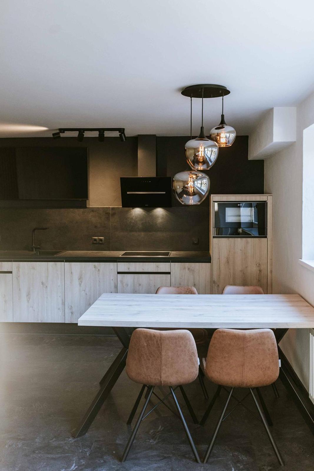 House 55 Daire Sölden Dış mekan fotoğraf