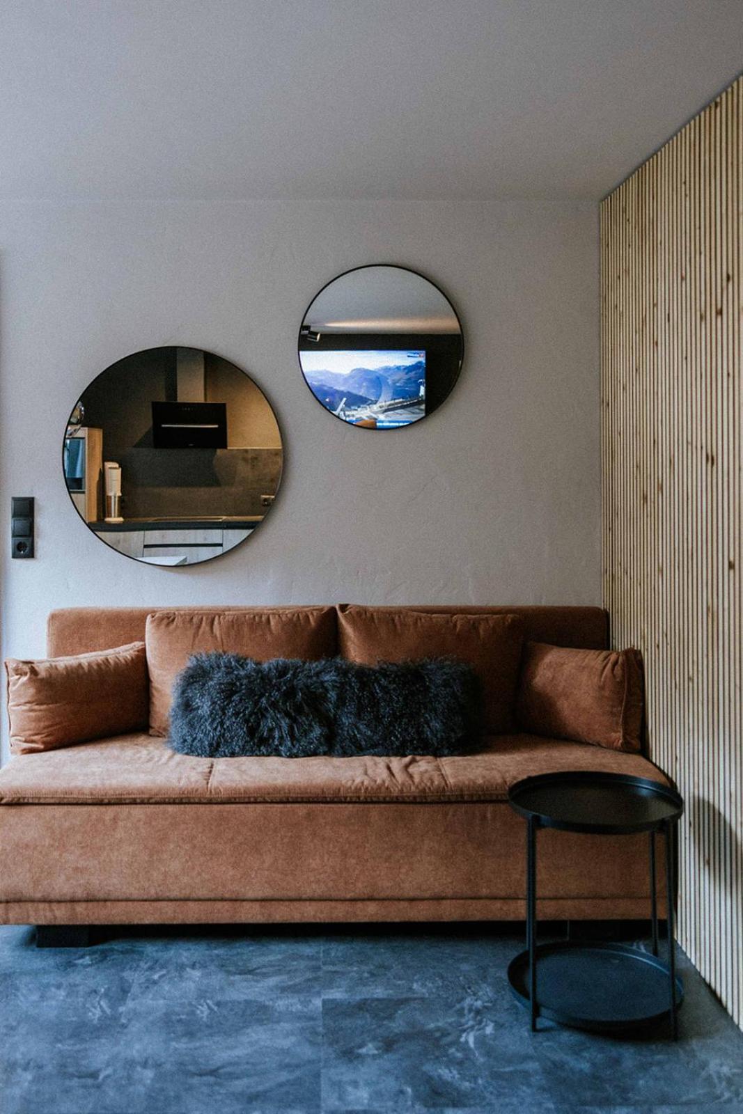 House 55 Daire Sölden Dış mekan fotoğraf