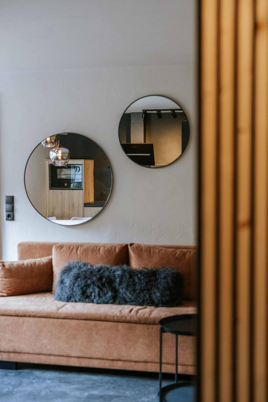 House 55 Daire Sölden Dış mekan fotoğraf